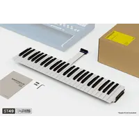 UDO Audio Super 6 ST49 Keyboard Blue