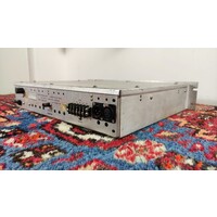 Gates Solid Statesman FM Limiter model 994-6631-005
