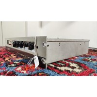 Gates Solid Statesman FM Limiter model 994-6631-005