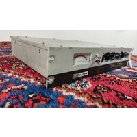 Gates Solid Statesman FM Limiter model 994-6631-005