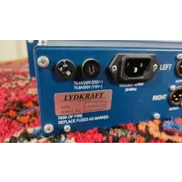 Tube-Tech SSA 2B Stereo Summing Amplifier