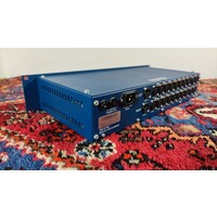 Tube-Tech SSA 2B Stereo Summing Amplifier