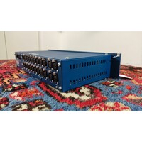Tube-Tech SSA 2B Stereo Summing Amplifier