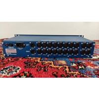 Tube-Tech SSA 2B Stereo Summing Amplifier