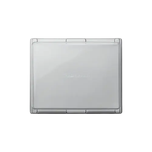 Elektron PL-2s Protective Lid 