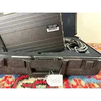 Little Labs pcp instrument distro 3.1 in flightcase w PSU