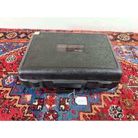 Little Labs pcp instrument distro 3.1 in flightcase w PSU