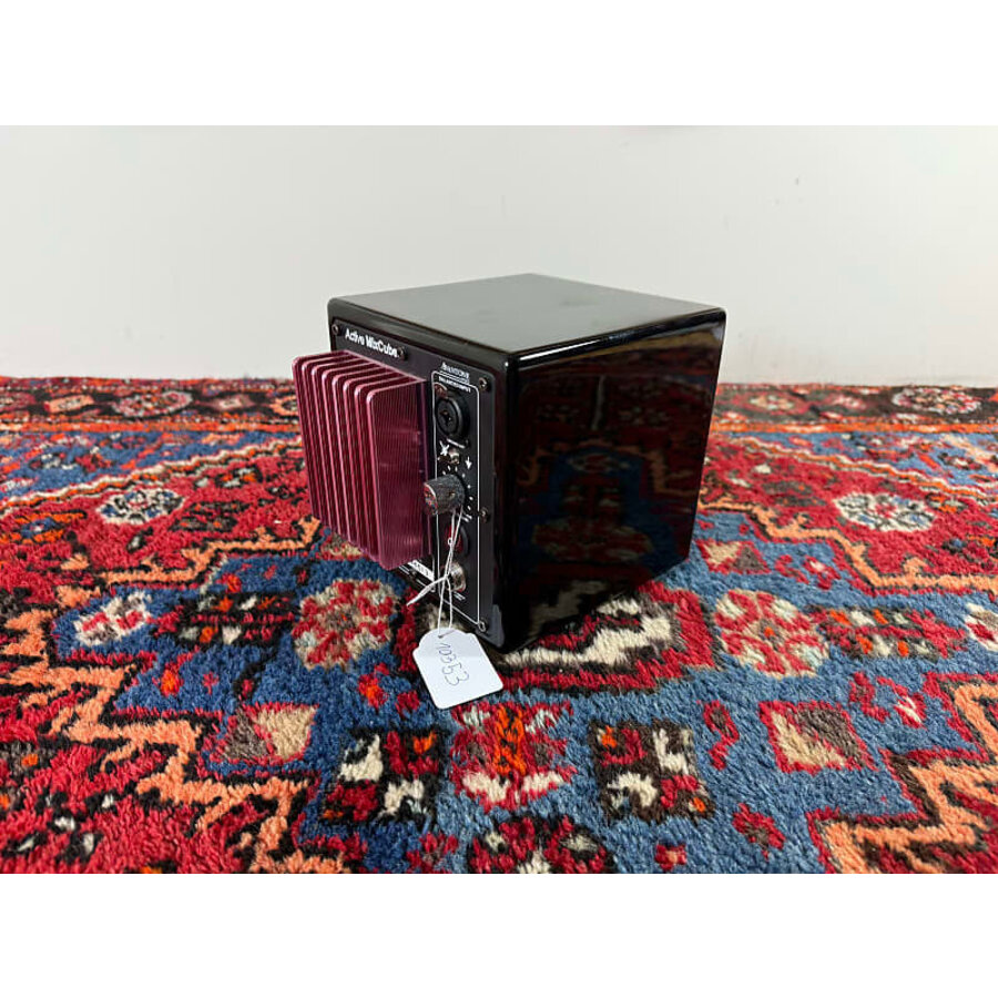Avantone Pro Active Mixcube incl PSU