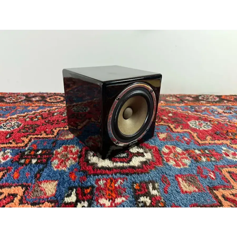 Avantone Pro Active Mixcube incl PSU