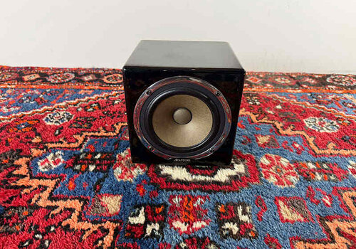 Avantone Pro Active Mixcube incl PSU 