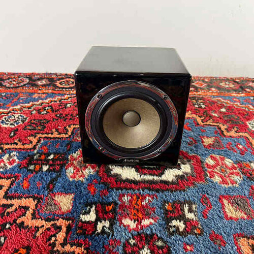 Avantone Pro Active Mixcube incl PSU 