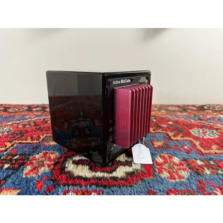 Avantone Pro Active Mixcube incl PSU