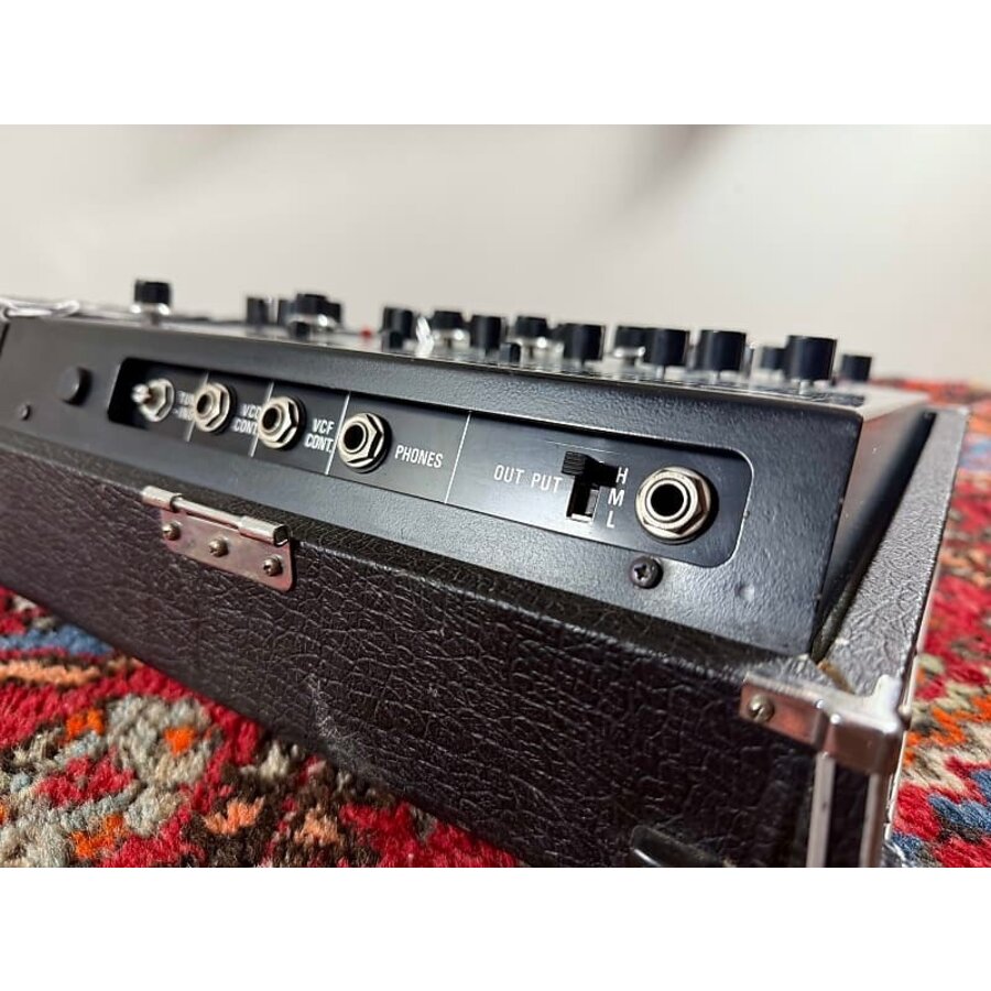 Roland SH-3A (117v model)