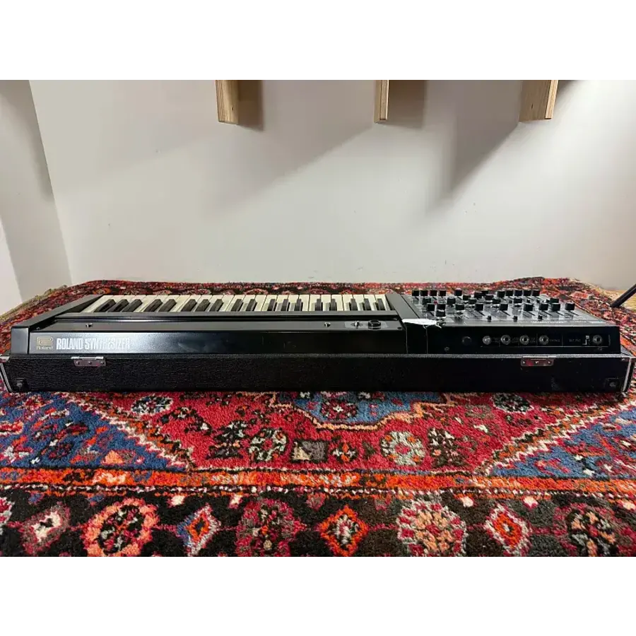 Roland SH-3A (117v model)