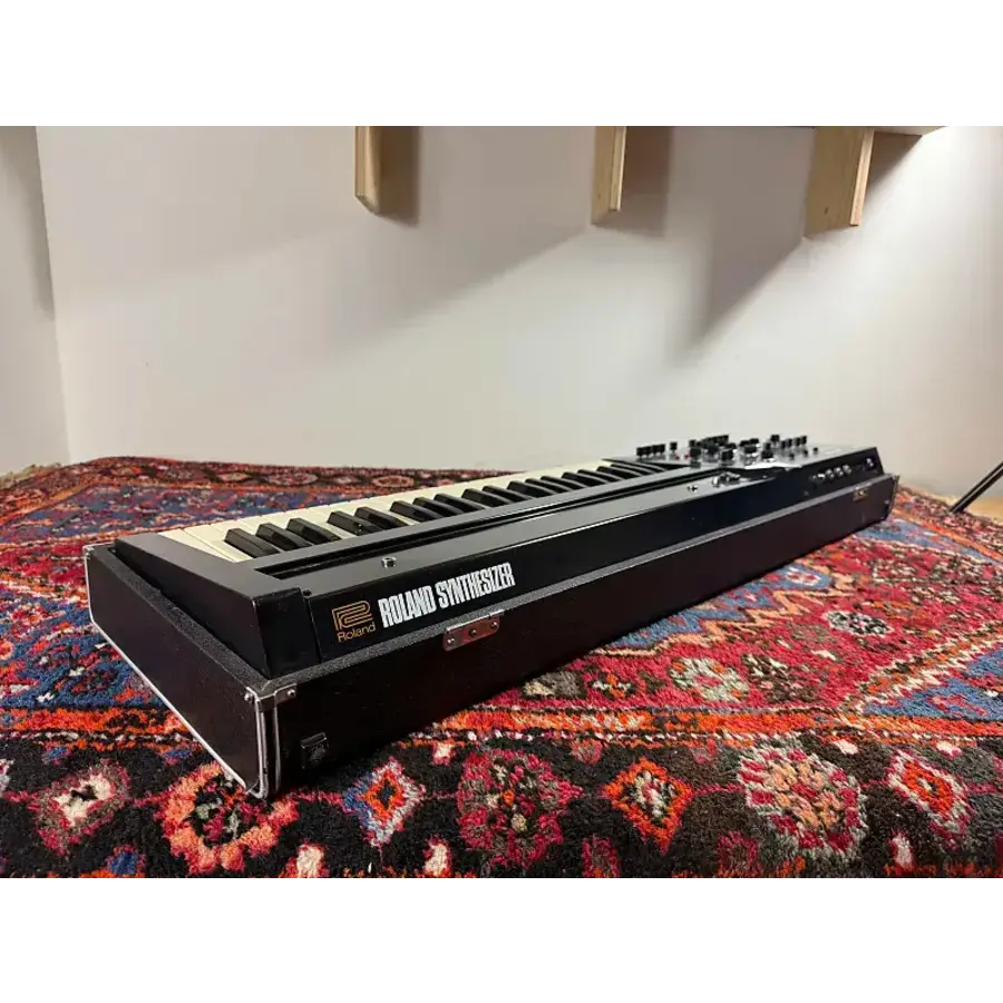 Roland SH-3A (117v model)