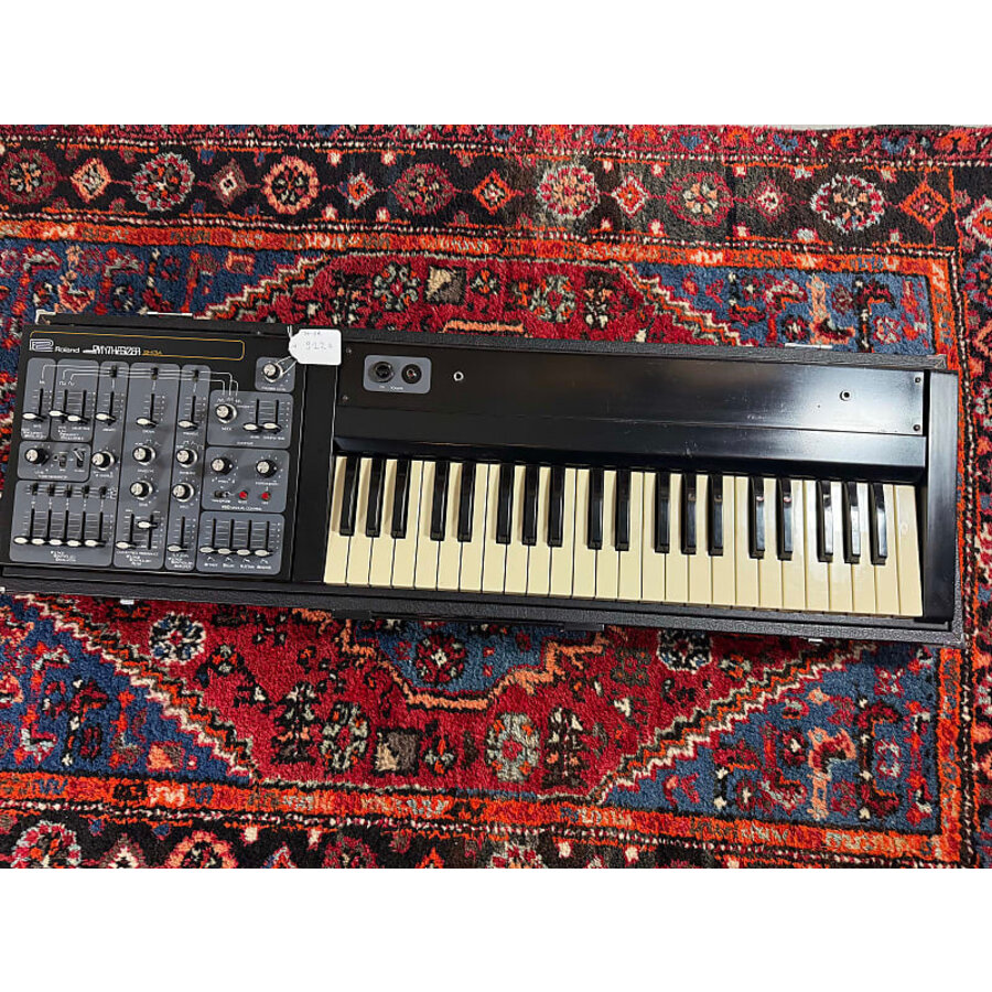 Roland SH-3A (117v model)