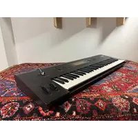 Korg Wavestation