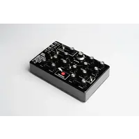 Body Synths Metal Fetishist