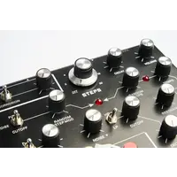 Body Synths Metal Fetishist