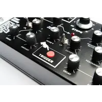 Body Synths Metal Fetishist