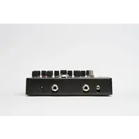 Body Synths Metal Fetishist