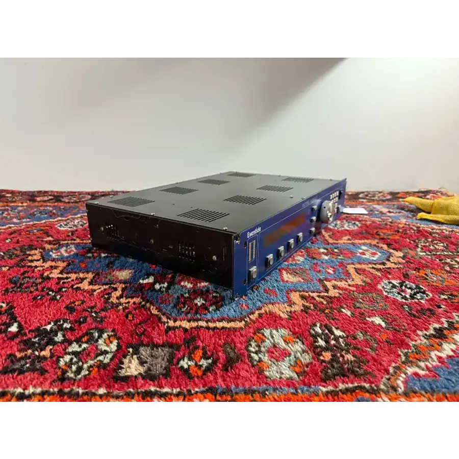 Eventide H3000 S Ultra Harmonizer