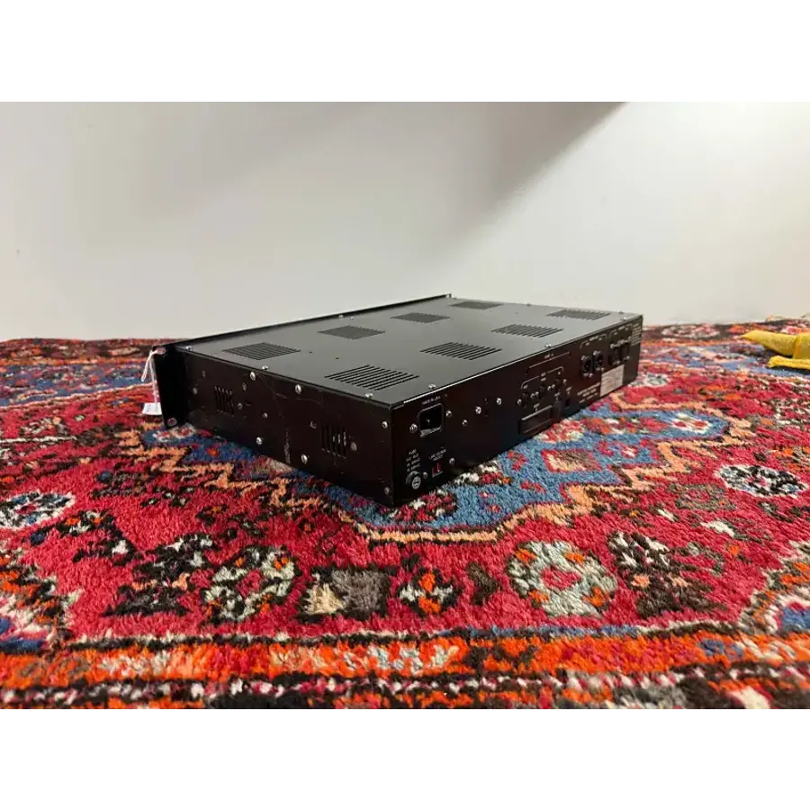 Eventide H3000 S Ultra Harmonizer