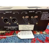 Eventide H3000 S Ultra Harmonizer