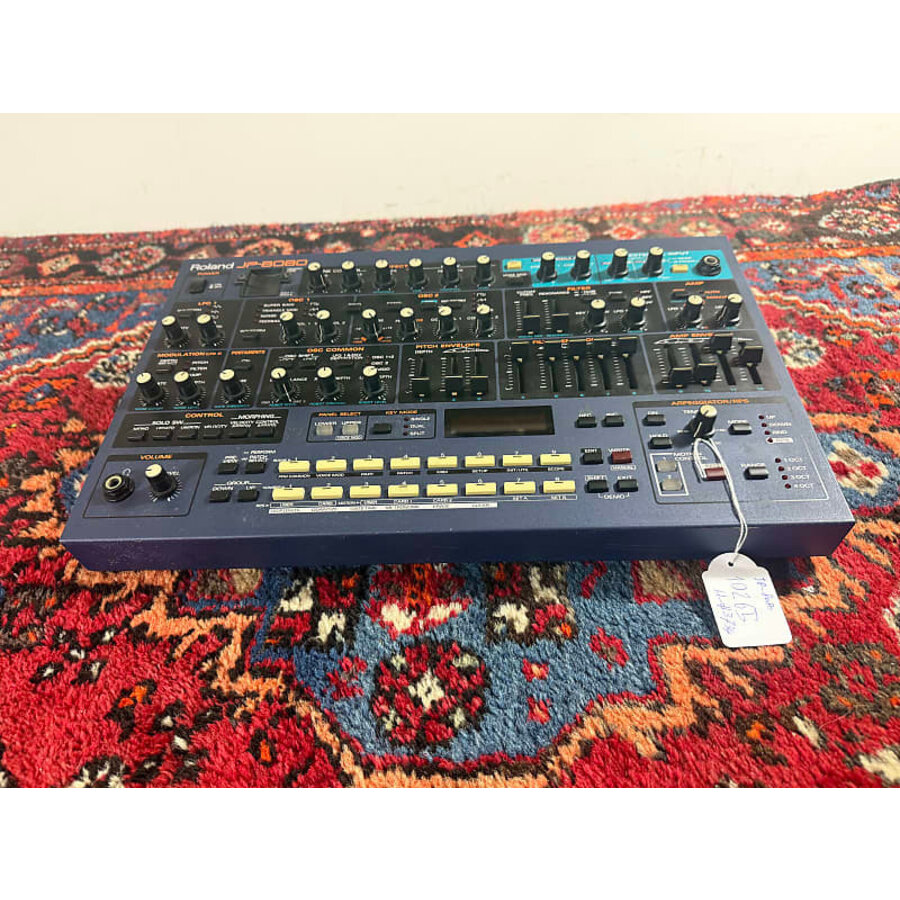 Roland JP-8080
