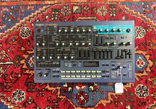 Roland JP-8080 