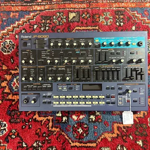 Roland JP-8080 