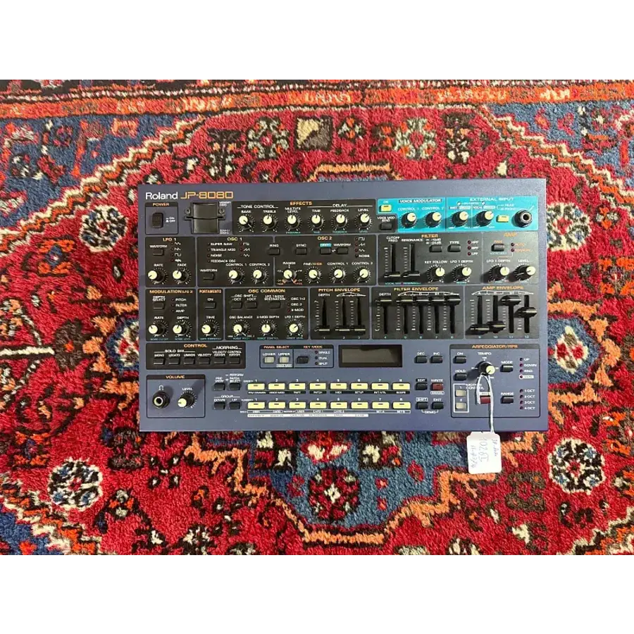 Roland JP-8080