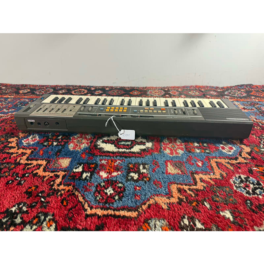 Realistic Concertmate 600