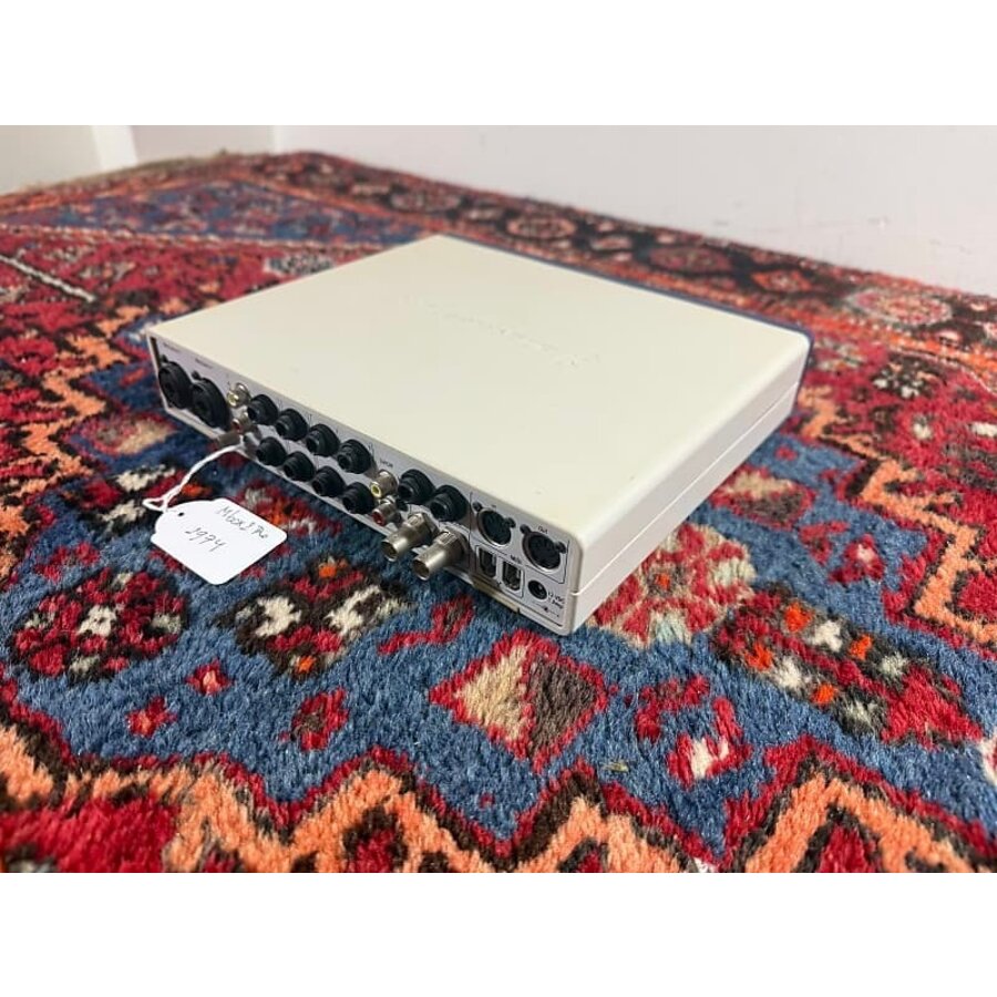 Digidesign MBox 2 Pro