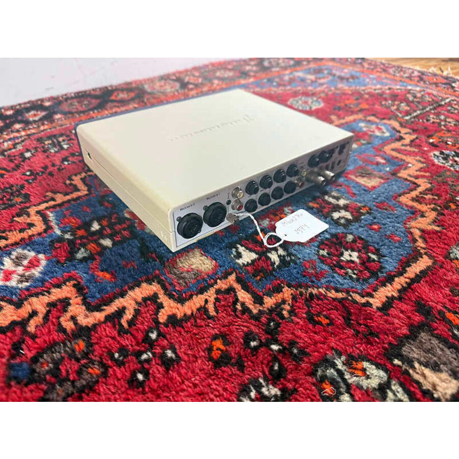 Digidesign MBox 2 Pro