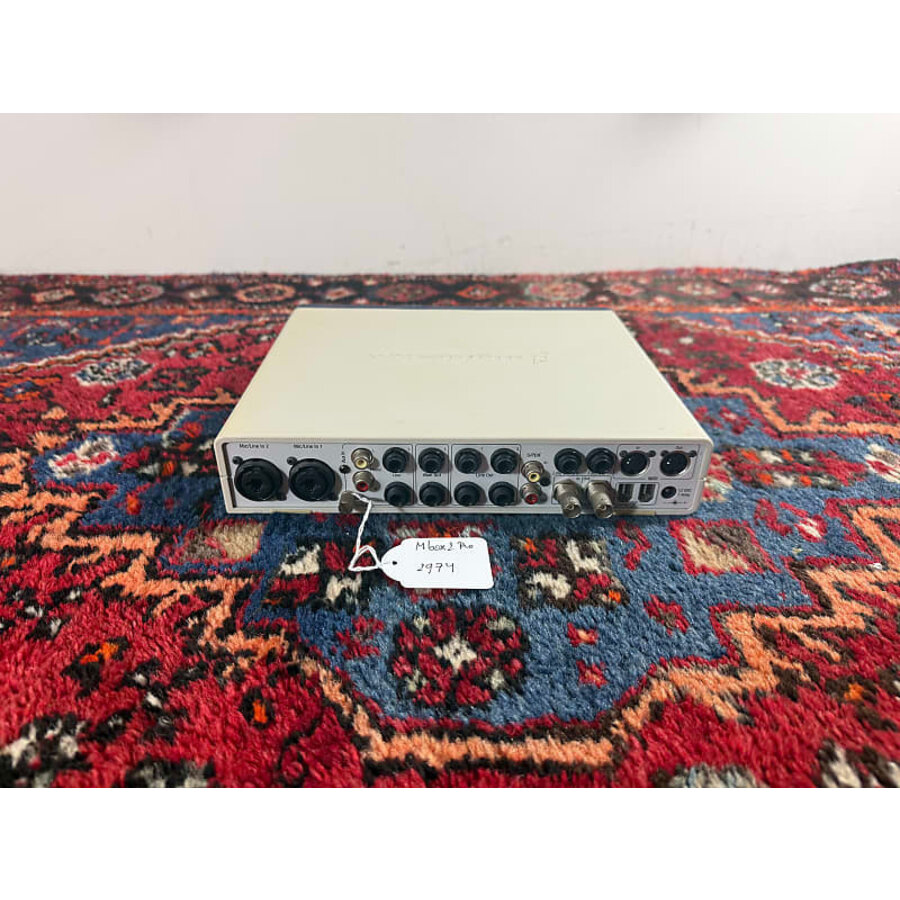 Digidesign MBox 2 Pro