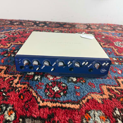 Digidesign MBox 2 Pro 