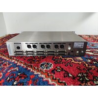 SSL Solid State Logic Sigma 16-Channel Analog Summing Mixer