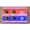 MadeOnEarth MadeOnEarth  Analog Chorus 60 Synth pedal - Limited Pink edition