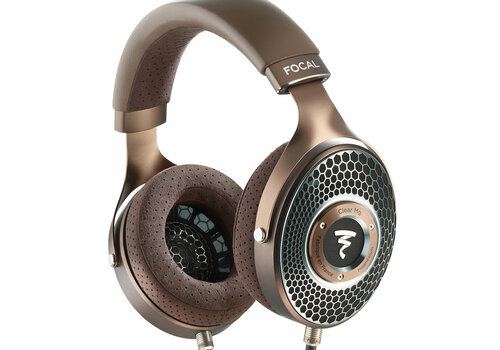 Focal Clear MG 