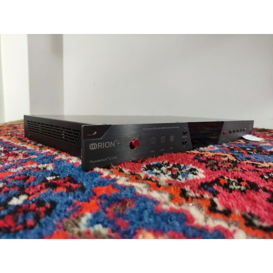Antelope Orion 32+ Gen 3