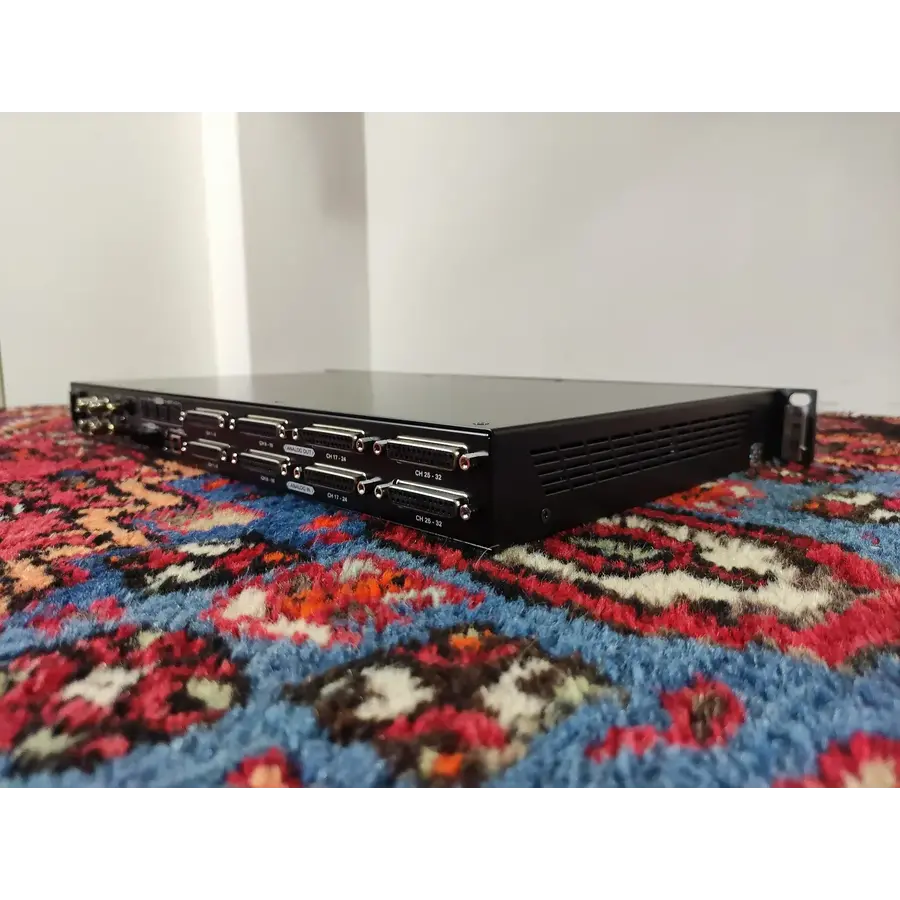 Antelope Orion 32+ Gen 3