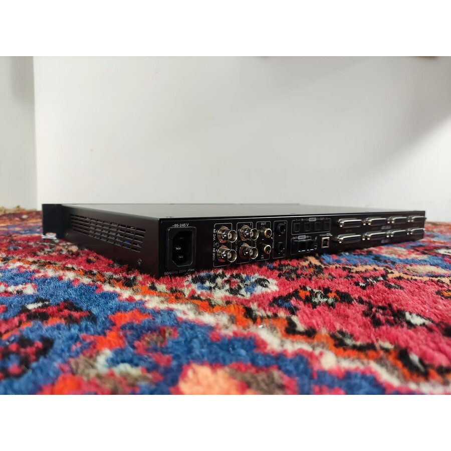 Antelope Orion 32+ Gen 3