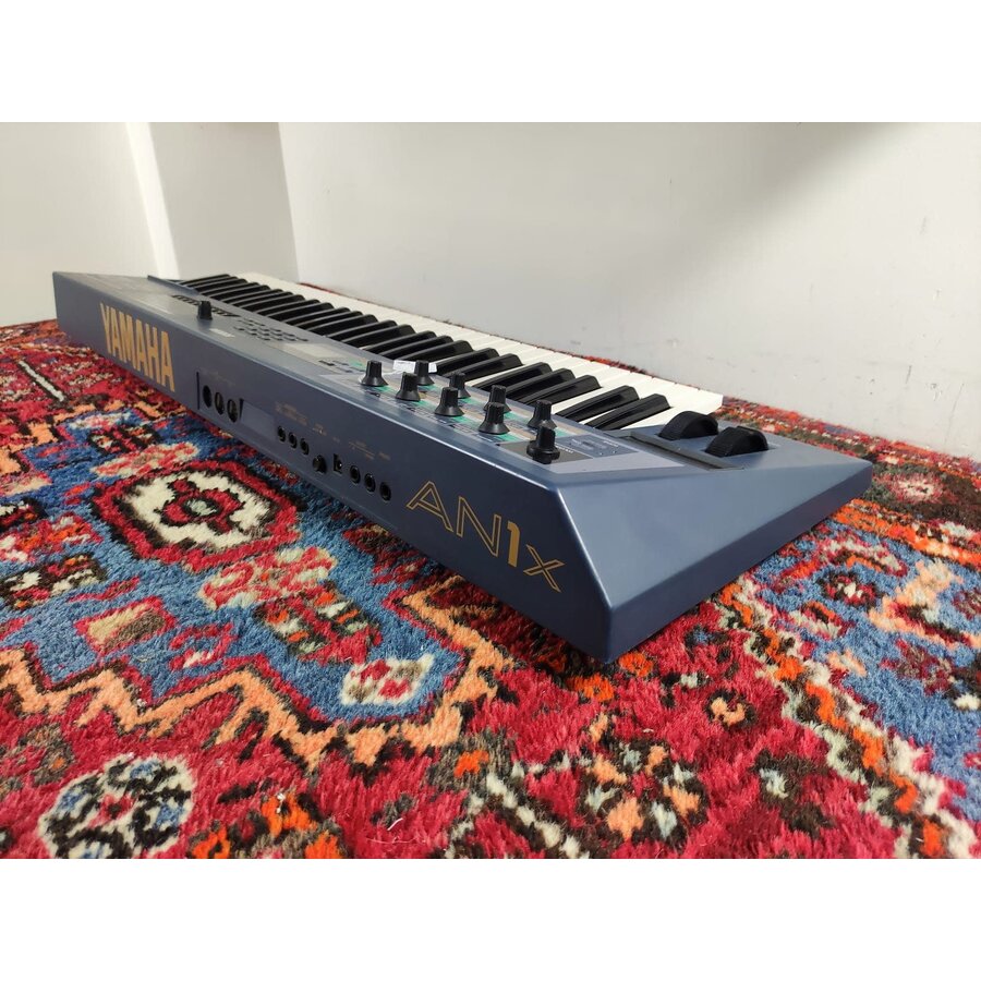 Yamaha AN1x