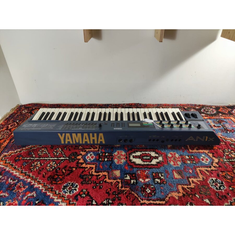 Yamaha AN1x