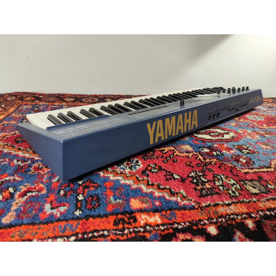 Yamaha AN1x