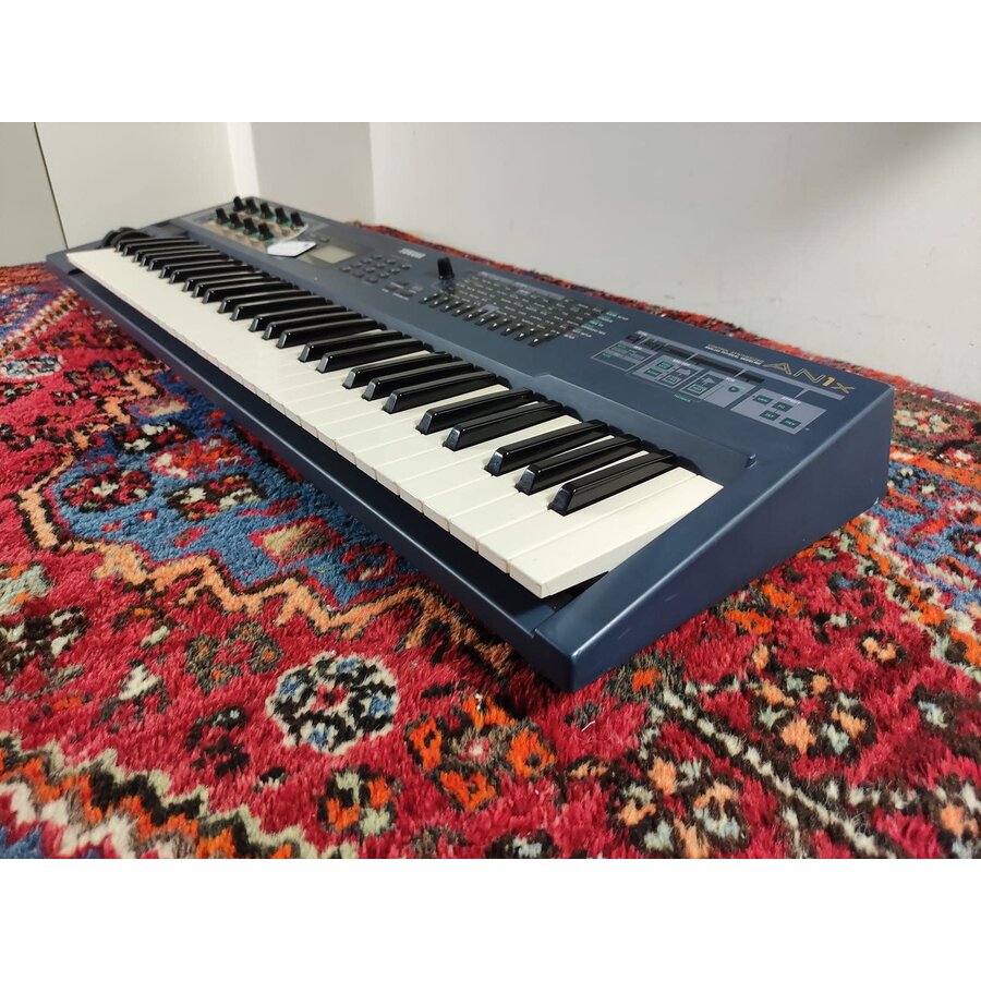 Yamaha AN1x