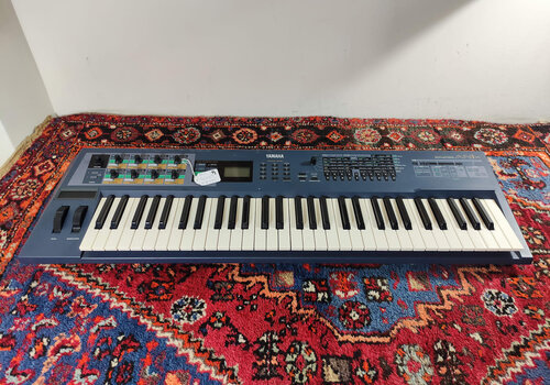 Yamaha AN1x 