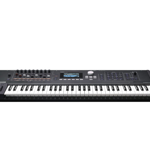 Kurzweil K 2061 V.A.S.T. Synthesizer 