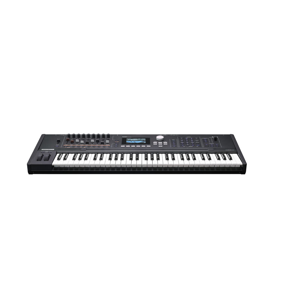 Kurzweil K 2061 V.A.S.T. Synthesizer
